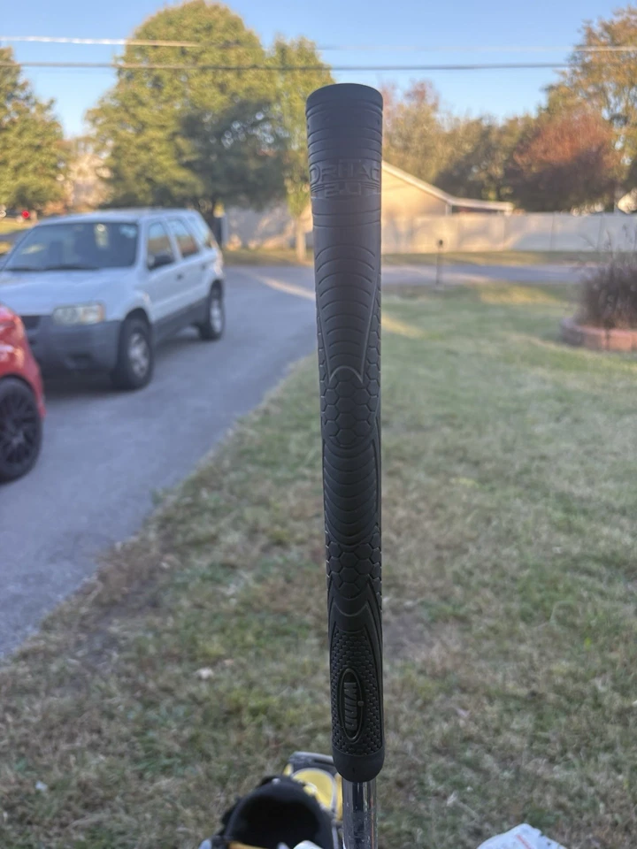 8-айронный одинарный для правой руки Srixon ZX7 MKII - Изображение 3 из 3