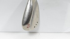 Edel Custom Grind Wedge Wedge 53 - Kbs Stl 944653 Good HB2-6-74