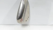 Edel Custom Grind Wedge Wedge 53°- Kbs Stl 944653 Good HB2-6-74