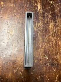 Xenophobe Nintendo NES Original Video Game - Vintage Comes With Clamshell Case