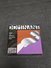 Thomastik Infield Vienna Dominant 141 Medium Viola Strings New