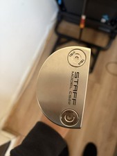 Wilson Staff modello CS22 putter. 34"