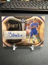 2024-25 Panini Select Premier League Soccer Checklist Guide in-content 33