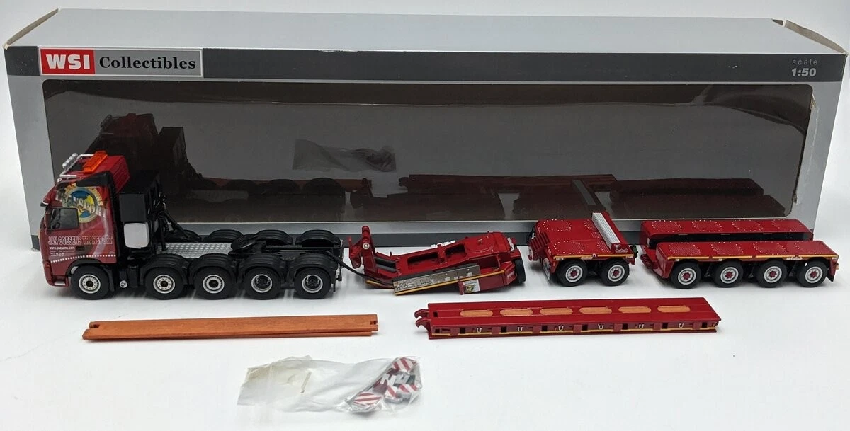 WSI Diecast Cars, Trucks & Vans for sale | eBay