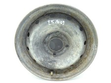 Jantes Citroen SAXO