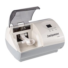 TPC D-650 Dental Digital High Speed Amalgamator Capsule Mix for Mixing Capsules