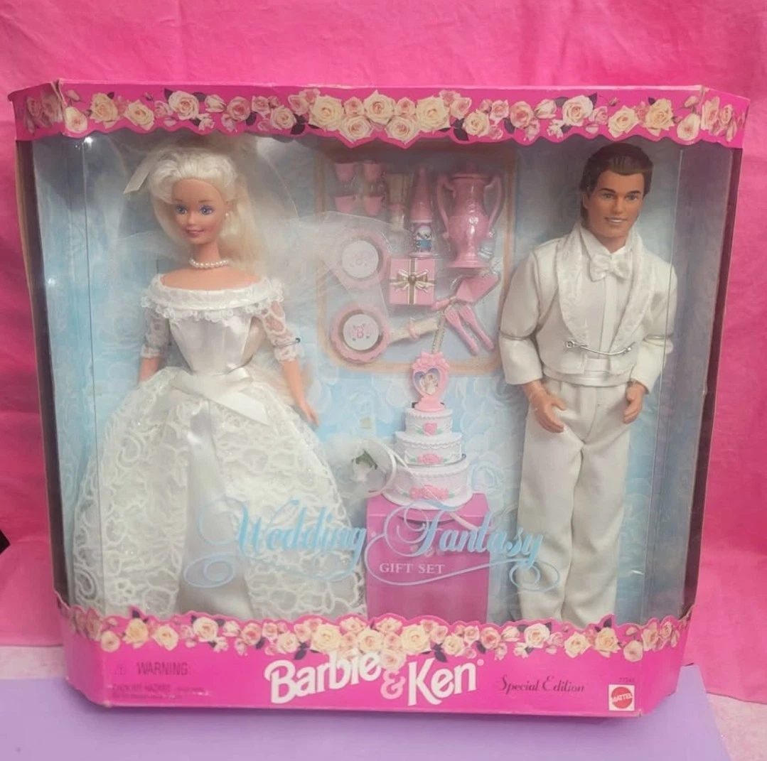25+ Wedding Barbie for sale | Updated Oct 2026