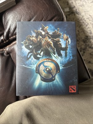 その他 Dota2 aegis 2017 Dota 2 TI 2017 Collector's Aegis | eBay
