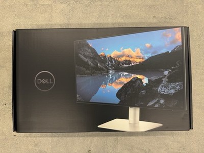 Brand New Sealed Dell UltraSharp U2422HE 24'' IPS LED Monitor