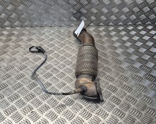 Mercedes Gla 200 2017-2020 Exhaust Flexi Pipe