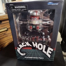 2019 Diamond Select Toys The Black Hole V.I.N...