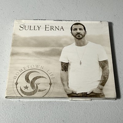 Sully Erna - Hometown Life CD (2016) Sealed BMG Rock Acoustic Solo Album