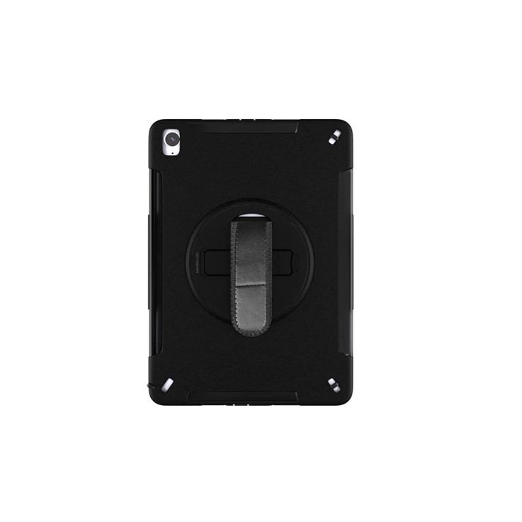 MAXCases Extreme Shield for iPad Mini 6 & 7 2022 Black