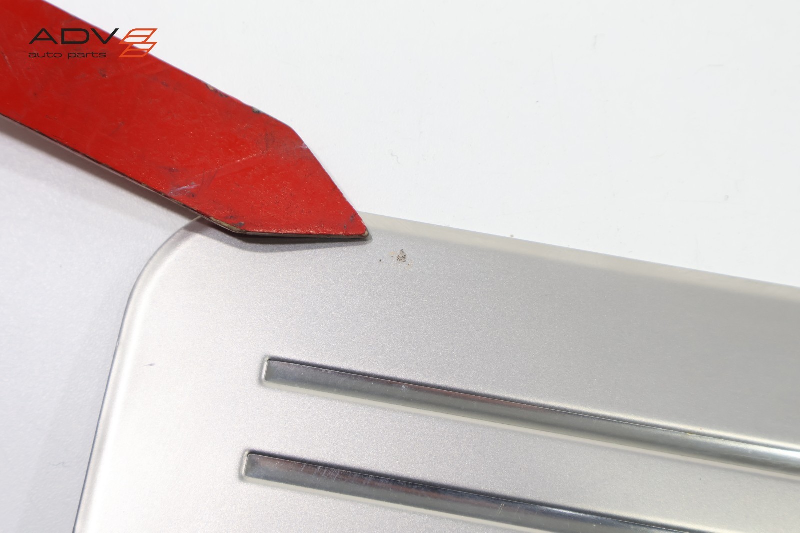 2015 - 2018 FERRARI CALIFORNIA T LEFT SIDE DOOR SILL SCUFF PLATE TRIM COVER OEM