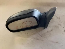 Driver Left Side View Mirror Manual Fits 02-09 TRAILBLAZER 48285