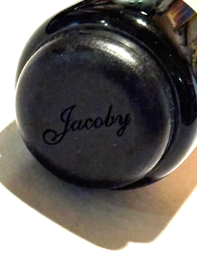 JACOBY 8