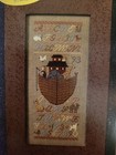 "Noah's Ark At Sea" Cross Stitch Patterns — photo 3