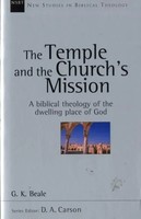 The Temple And The Church's Mission | Gregory K Beale | Taschenbuch | Englisch