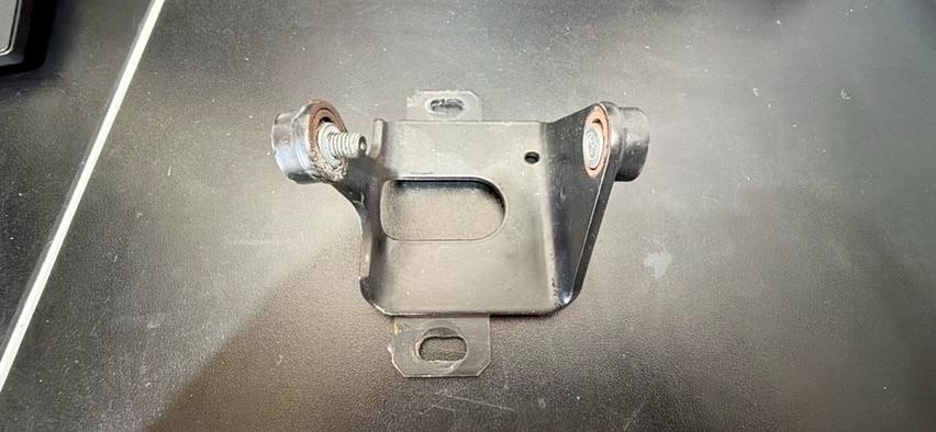 Lamborghini Murcielago E-Gear Actuator Bracket OEM 086325191A