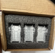 3pk SH-12 Staple Cartridge Compatible for Kyocera SH12 SH-12 1903NB0UN0