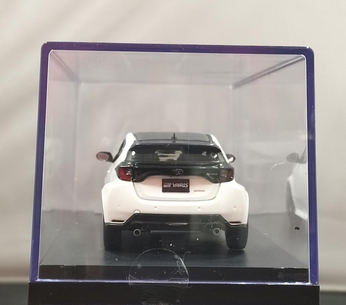 Hobby Japan G16E-Gts Pm43145Aw Toyota Gr Yaris Rz High Hobby Japan G16E-Gts Pm43145Aw Toyota Gr Yaris Rz High
