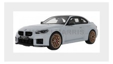 GT-SPIRIT GT979 BMW 2-Series M2 CS Coupe 2025 Grey 1/18
