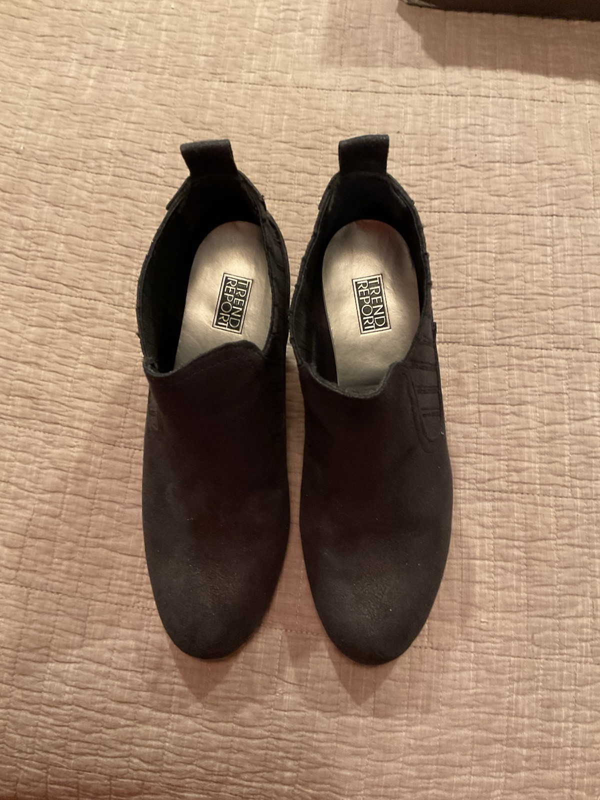 Boot Shoes - image 1