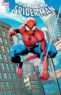 AMAZING SPIDER-MAN #6 MARK BAGLEY VARIANT (2025)