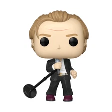 Funko Pop! Movies Love Actually Billy Mack #1901 - IN STOCK