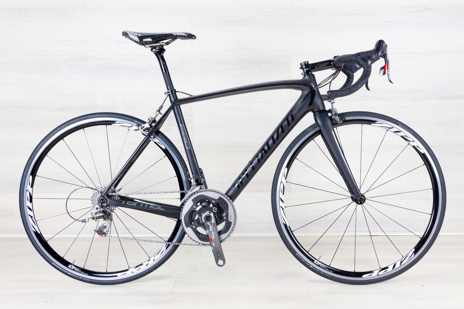 Specialized Tarmac Pro - 2015, 54cm