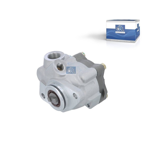 Hydraulikpumpe Lenkung DT Spare Parts Iam-Expertise Passend FüR U.A. MAN TGM-image