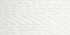 Dual Duty XP General Purpose Thread 125yd Winter White