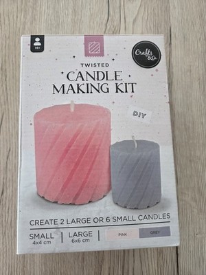 Candle Making Kit