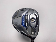 TaylorMade SLDR 3 Fairway Wood 15 Fujikura Speeder 77 Regular Graphite Mens RH