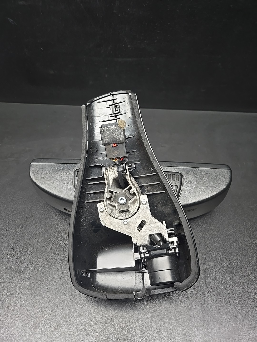 2014 - 2017 MASERATI QUATTROPORTE INTERIOR REAR VIEW MIRROR OEM