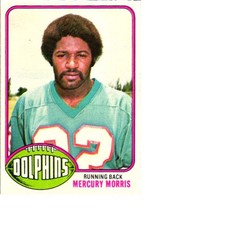 1976 Topps Football. Choose Your Cards to Complete Your Set. Up to 50% Off.