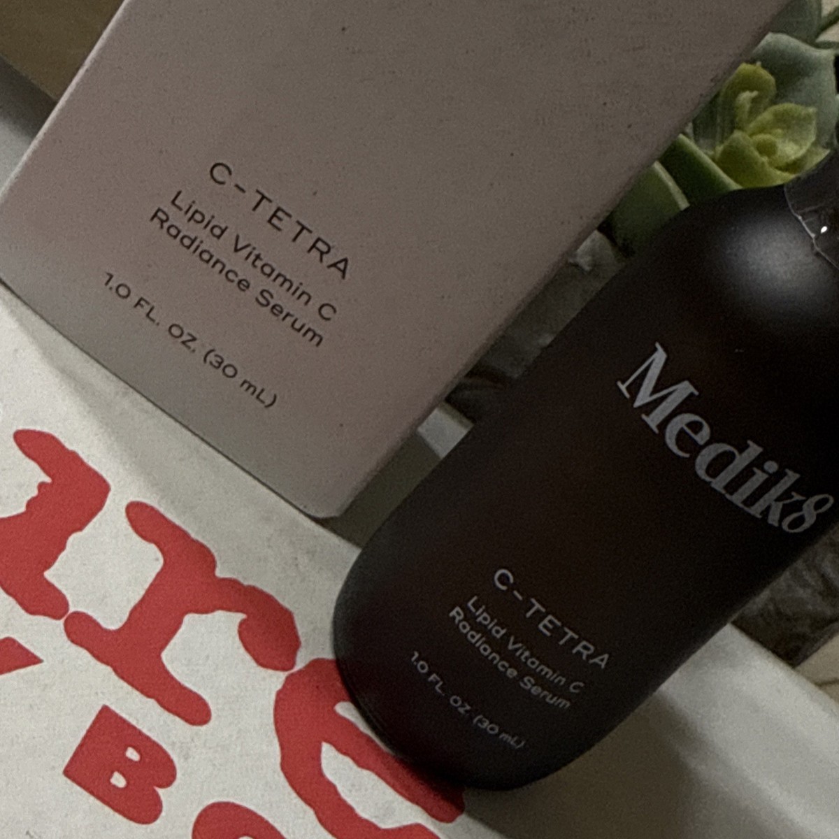Medik8 C-Tetra Serum 30 ml