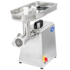 Vollrath 40744 22 Bench Style Meat Grinder - New, Open Box