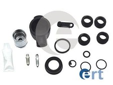 Bremssattel Reparatursatz Hinten für Peugeot 106 II 1A 1C 205 I 741A/C ab 82->