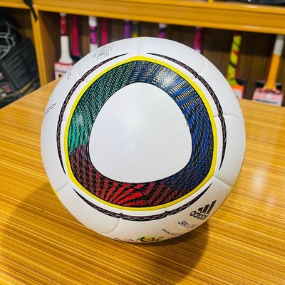 JABULANI 2010 FIFA World Cup SouthAfrica Official Style Soccer Match Ball Size 5