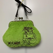 Moomin Purse Shoulder Bag