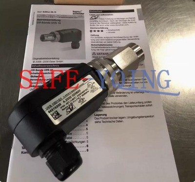 1PCS New   UV Flame Detector UVS10D1G1 *lh