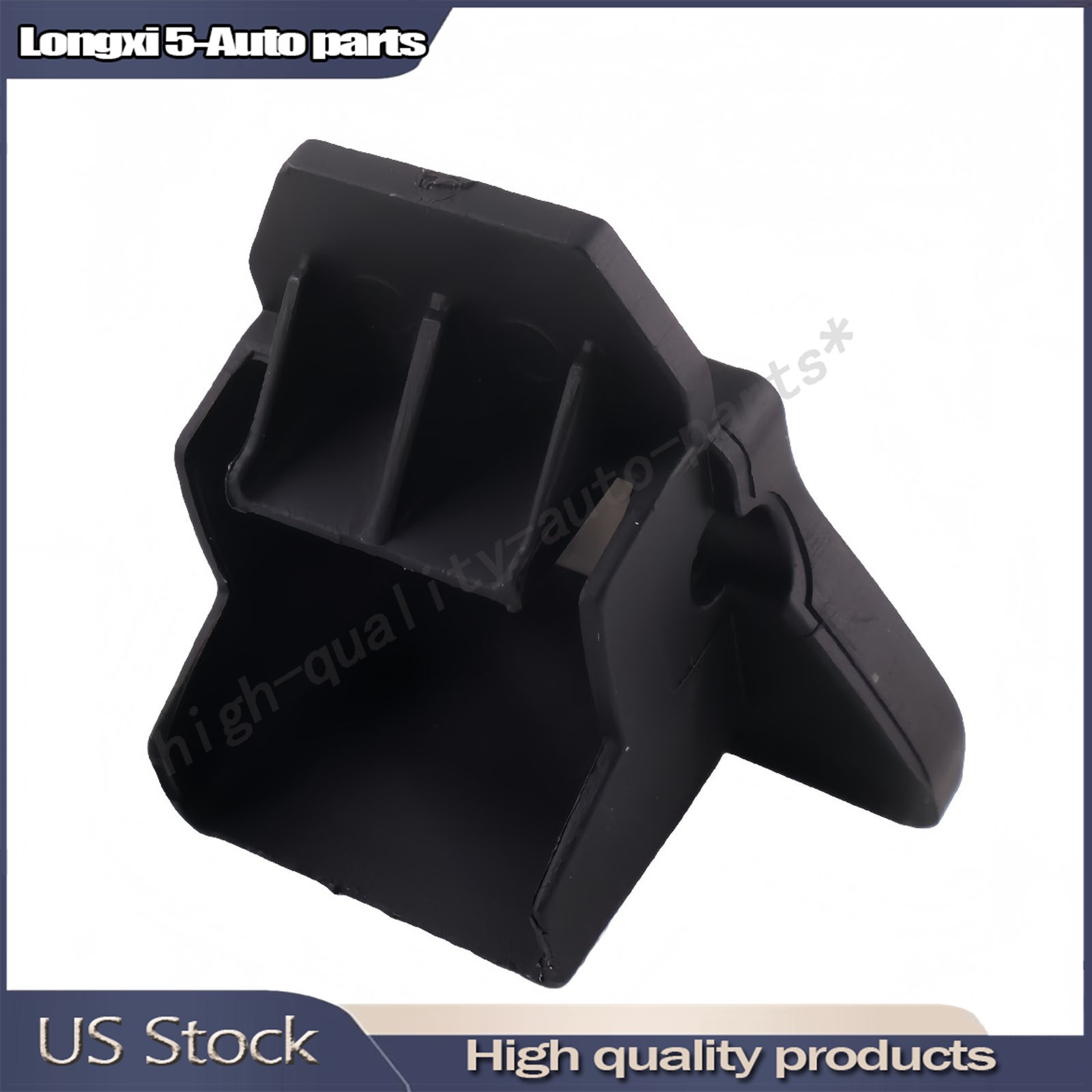 New 13M0434CP Black Right Side Door Control Switch Button fit McLaren 570S 600LT