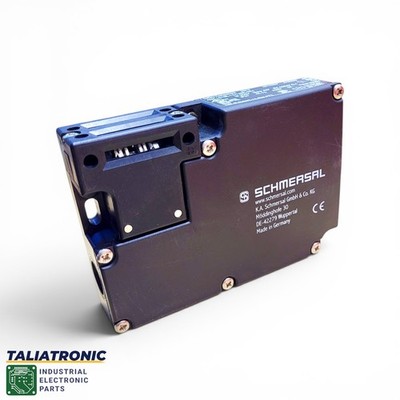 Schmersal AZM 161SK-12/12RK-024 /101164207 / Neu B-Ware / New B-Stock 