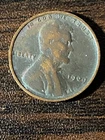 1909 p wheat cent a fine coin . plus a surprise coin    #2