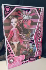 Mattel Monster High New Creeproduction Dawn of the Dance Draculaura