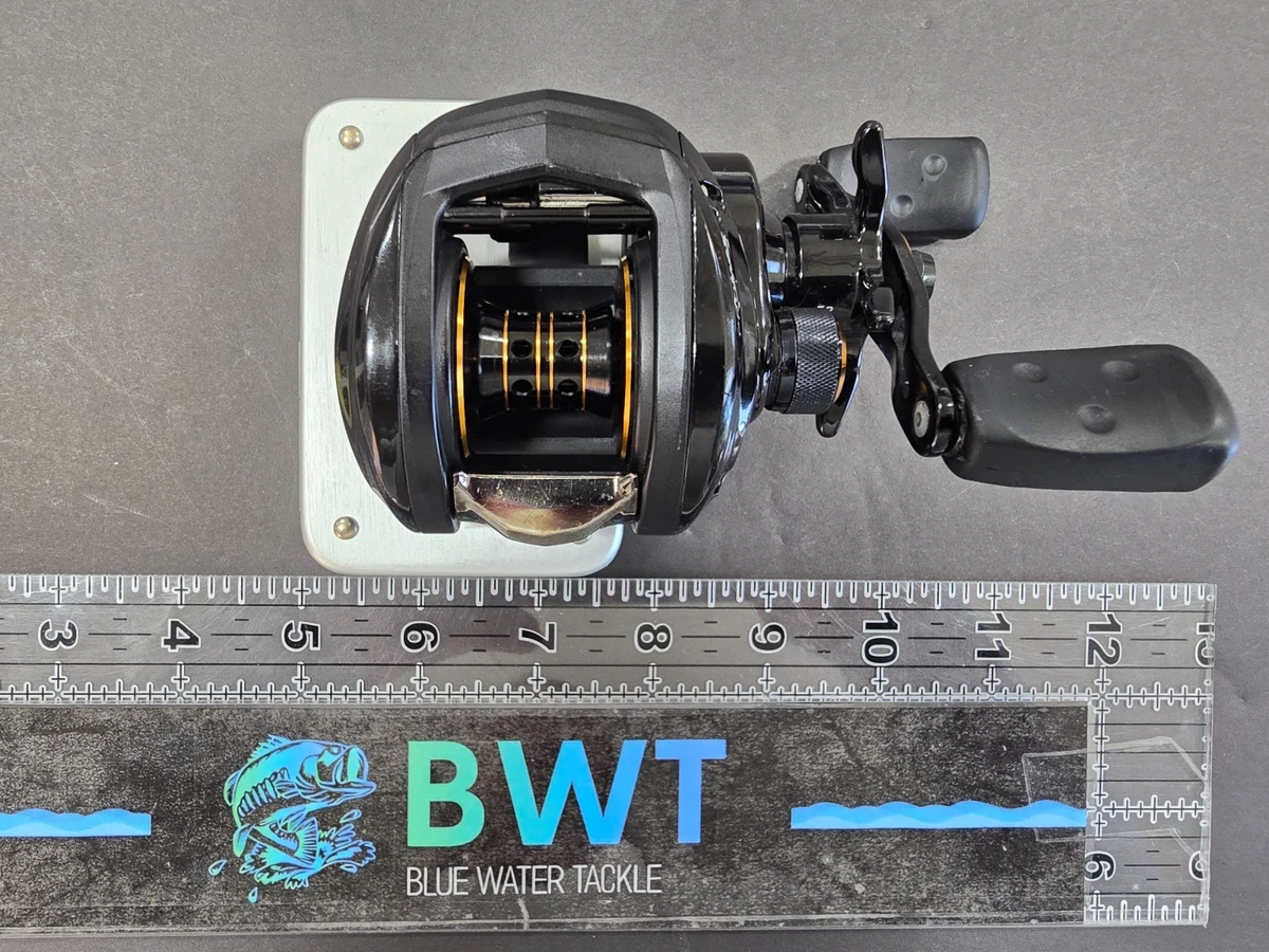 FastEddy Bearings Compatible avec Abu Garcia Ambassadeur Pro Max 1600