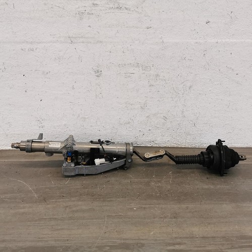 Mercedes CL500 C215 Lenksäule Lenkspindel elektrisch A2154600316