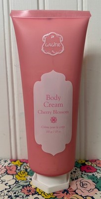 LALINE - CHERRY BLOSSOM - BODY CREAM 7.05 OZ SEALED | eBay