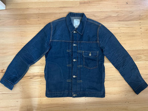 希少 visvim Social Sculpture 03R 青（鹿革）パッチ 希少 visvim